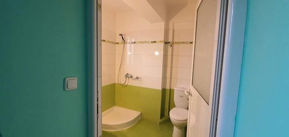 Enjoy Apartment ساراندا المظهر الخارجي الصورة